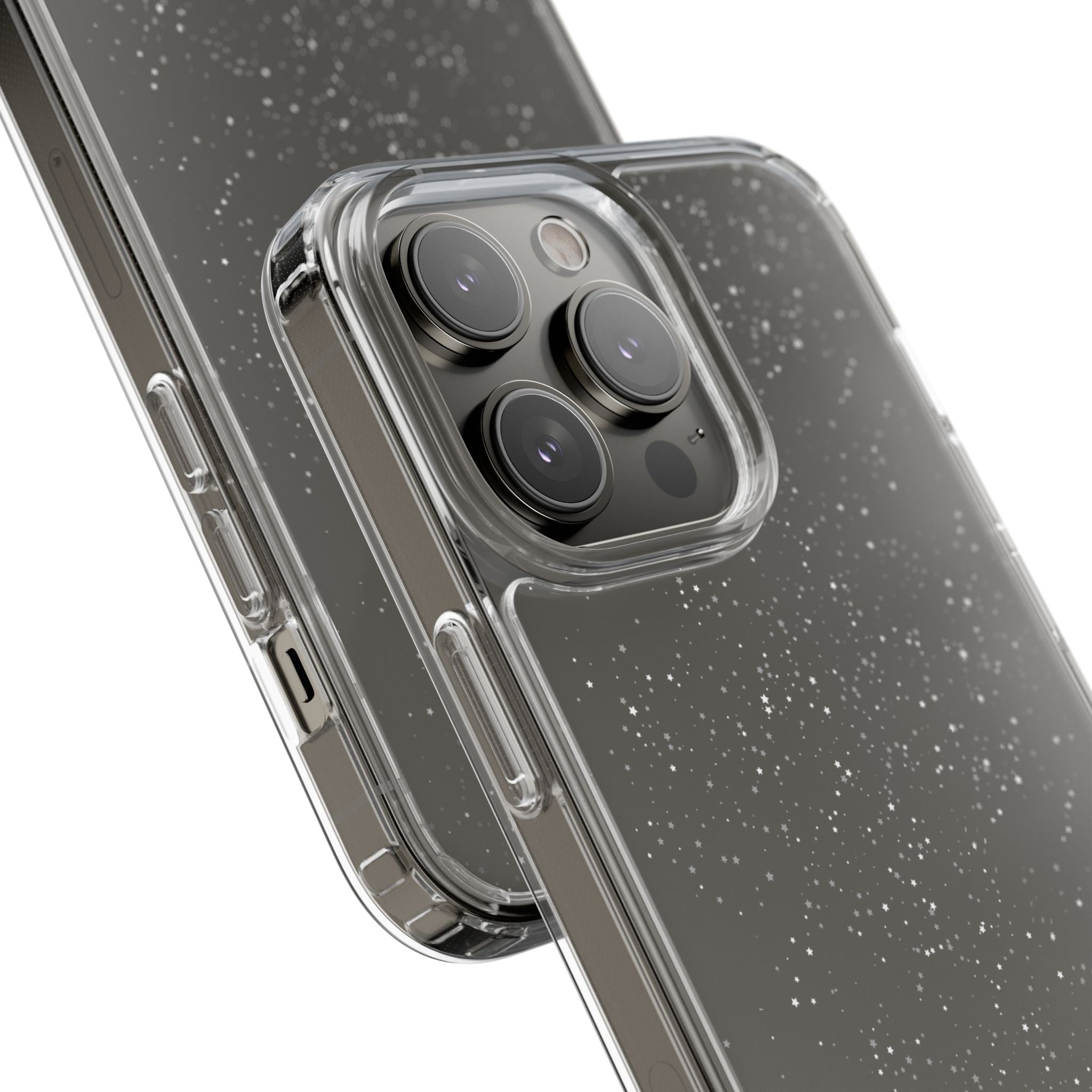 Glitter Case