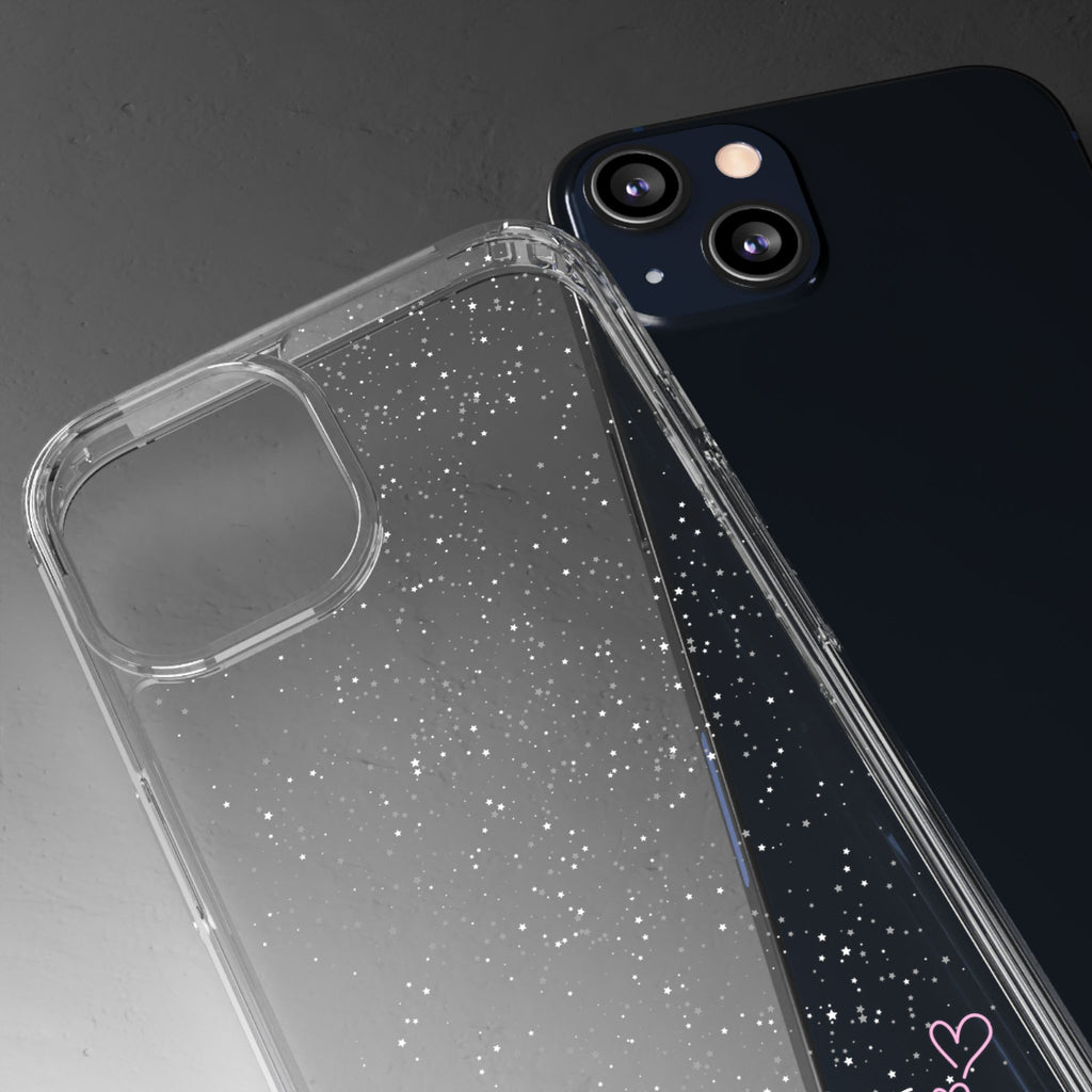Glitter Case