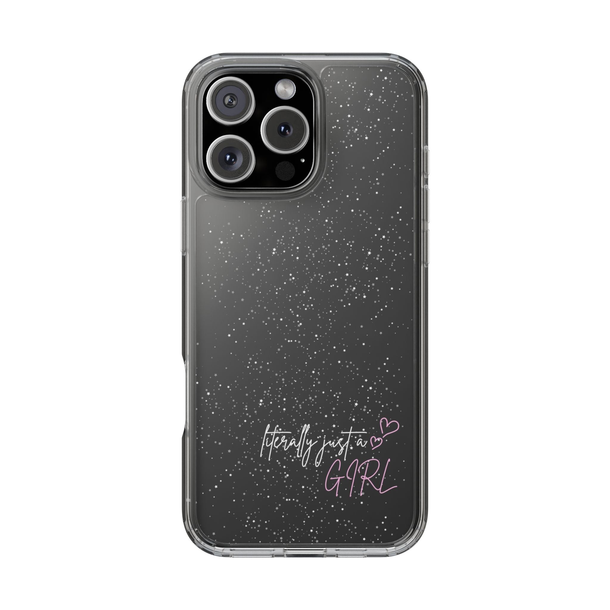 Glitter Case