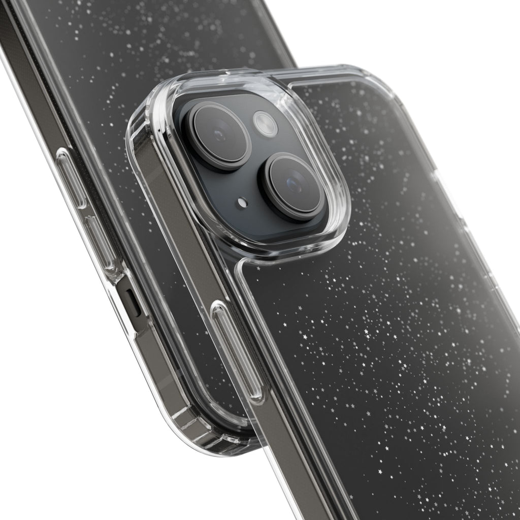 Glitter Case