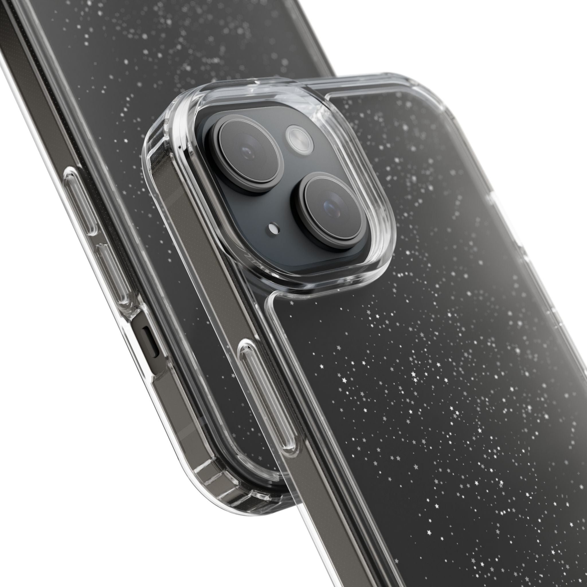Glitter Case