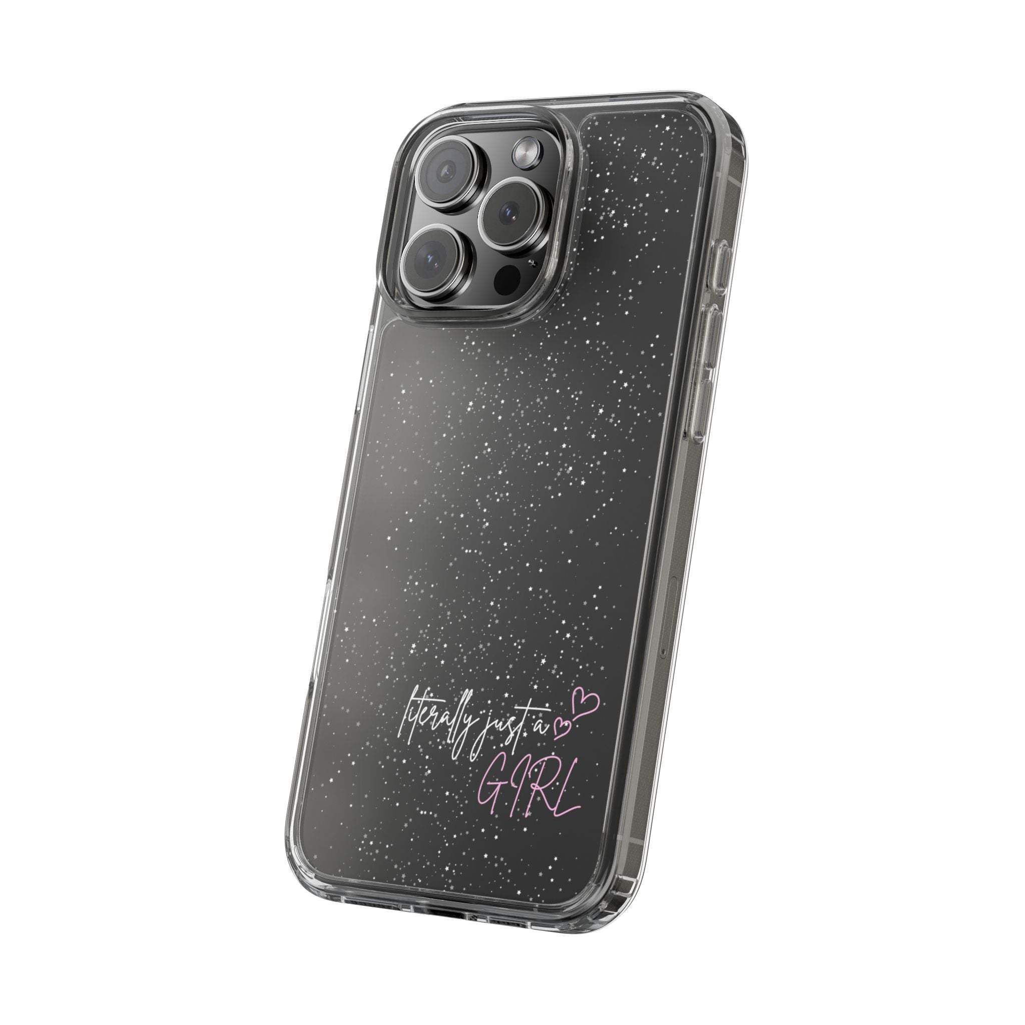 Glitter Case