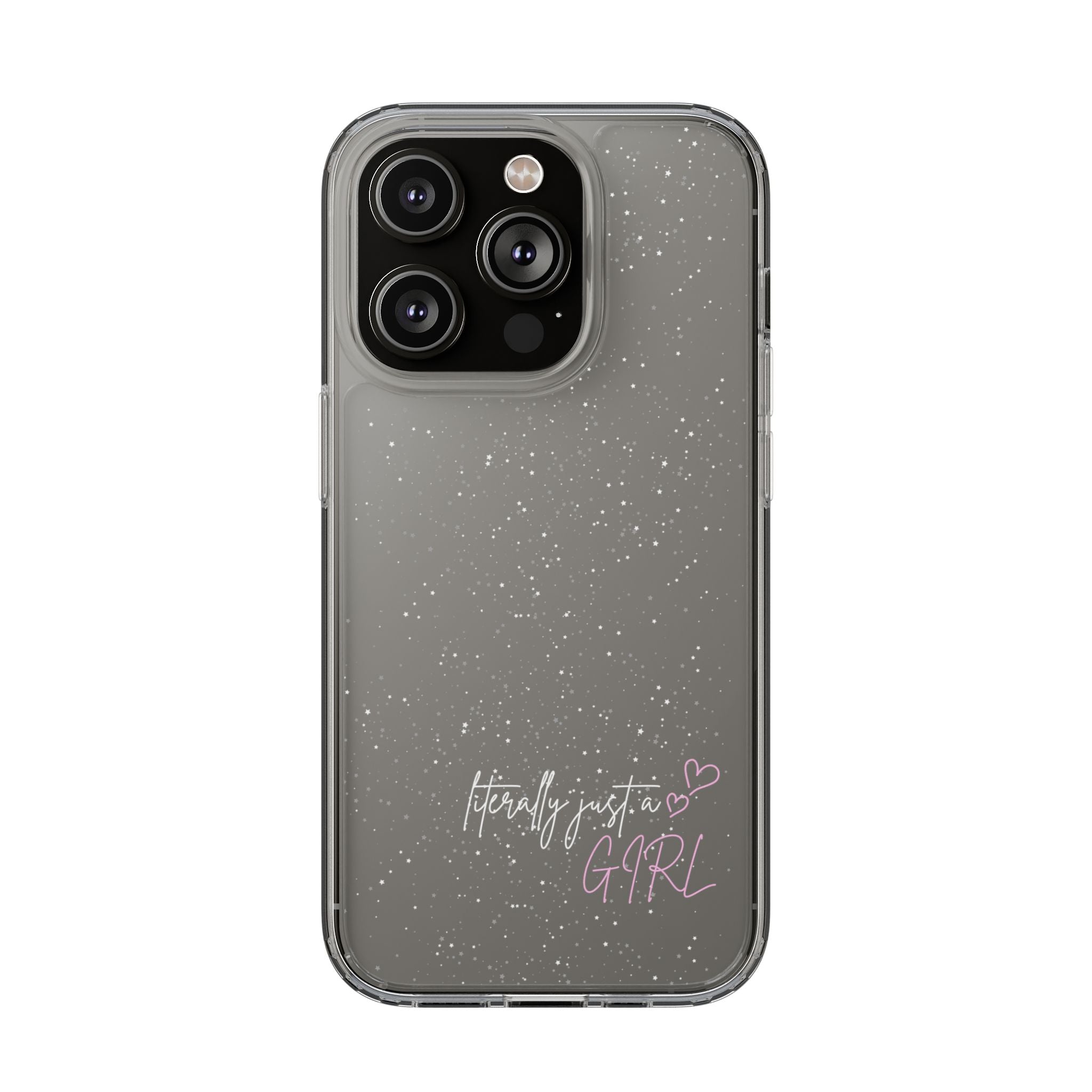 Glitter Case