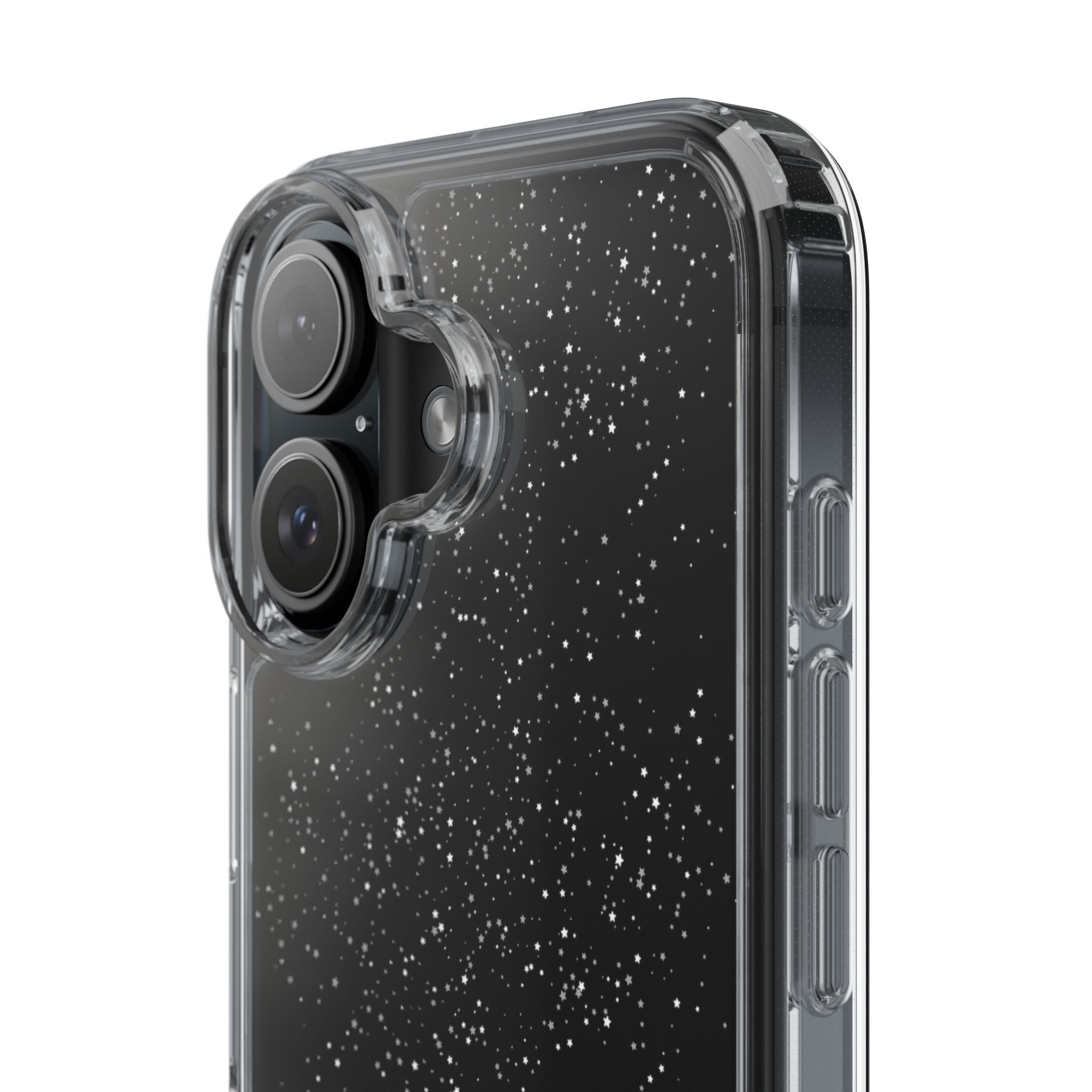 Glitter Case