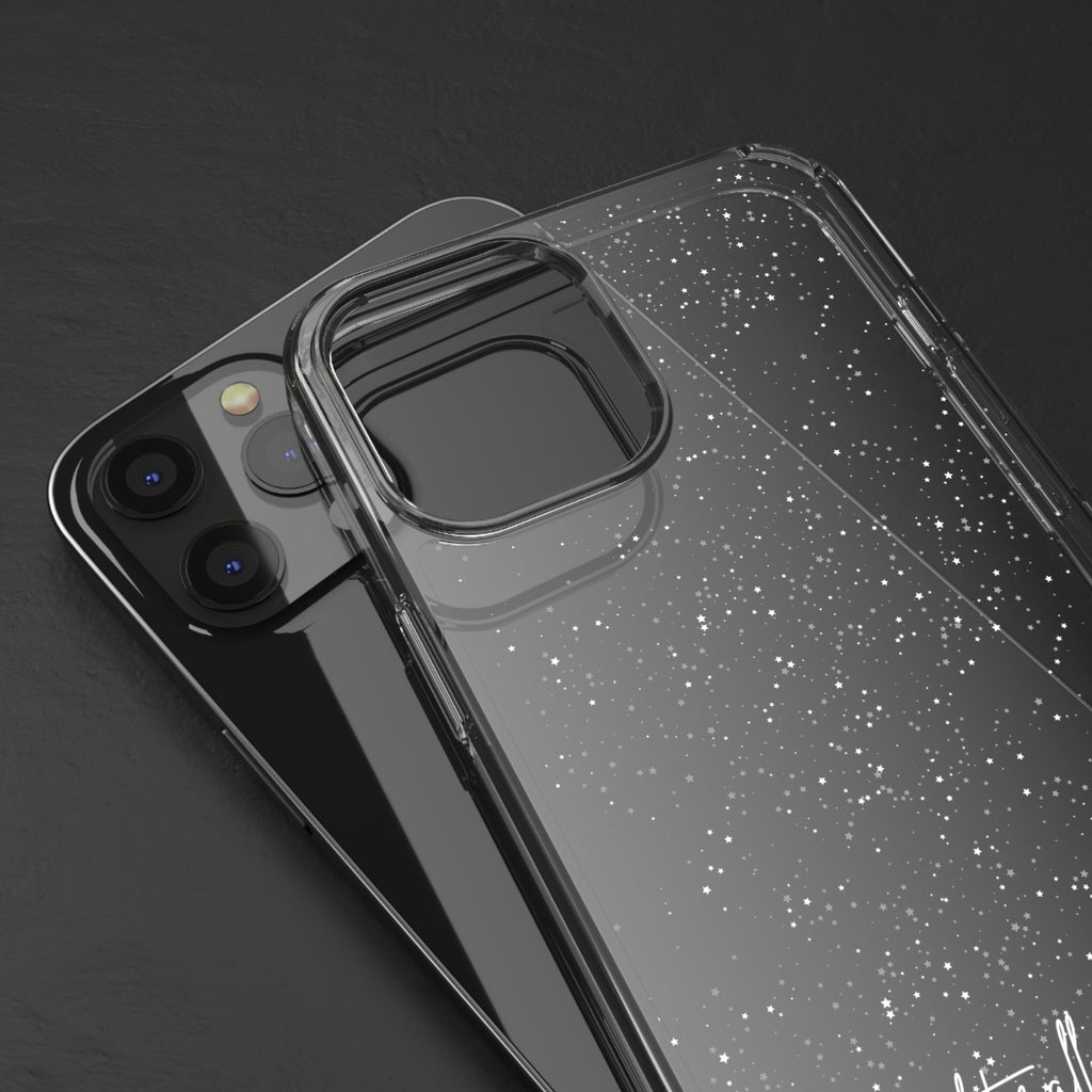 Glitter Case