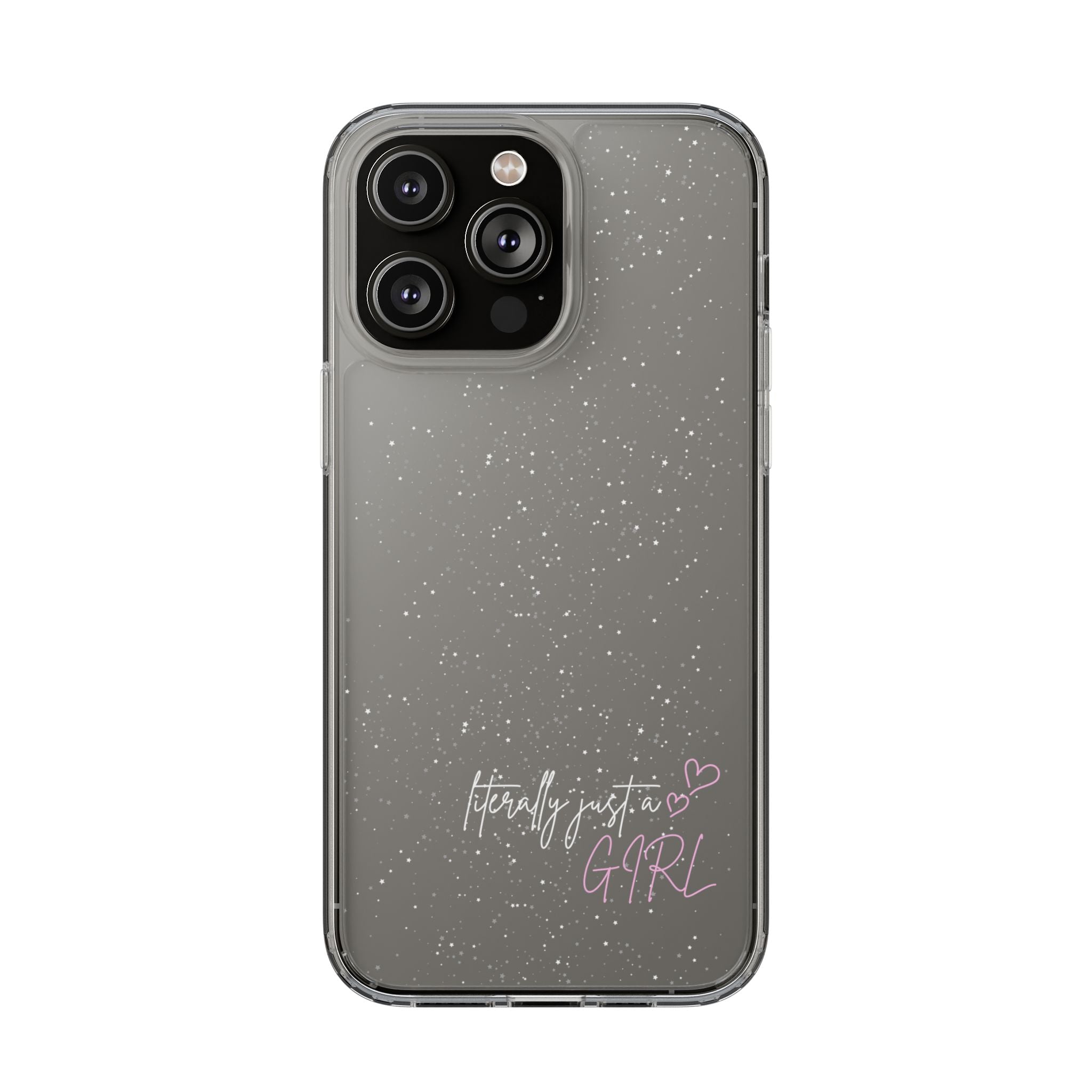 Glitter Case