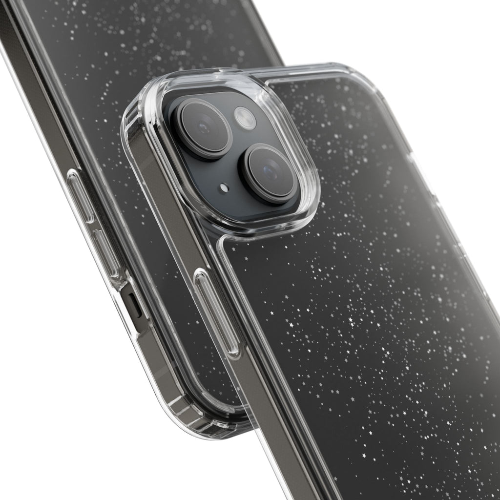 Glitter Case