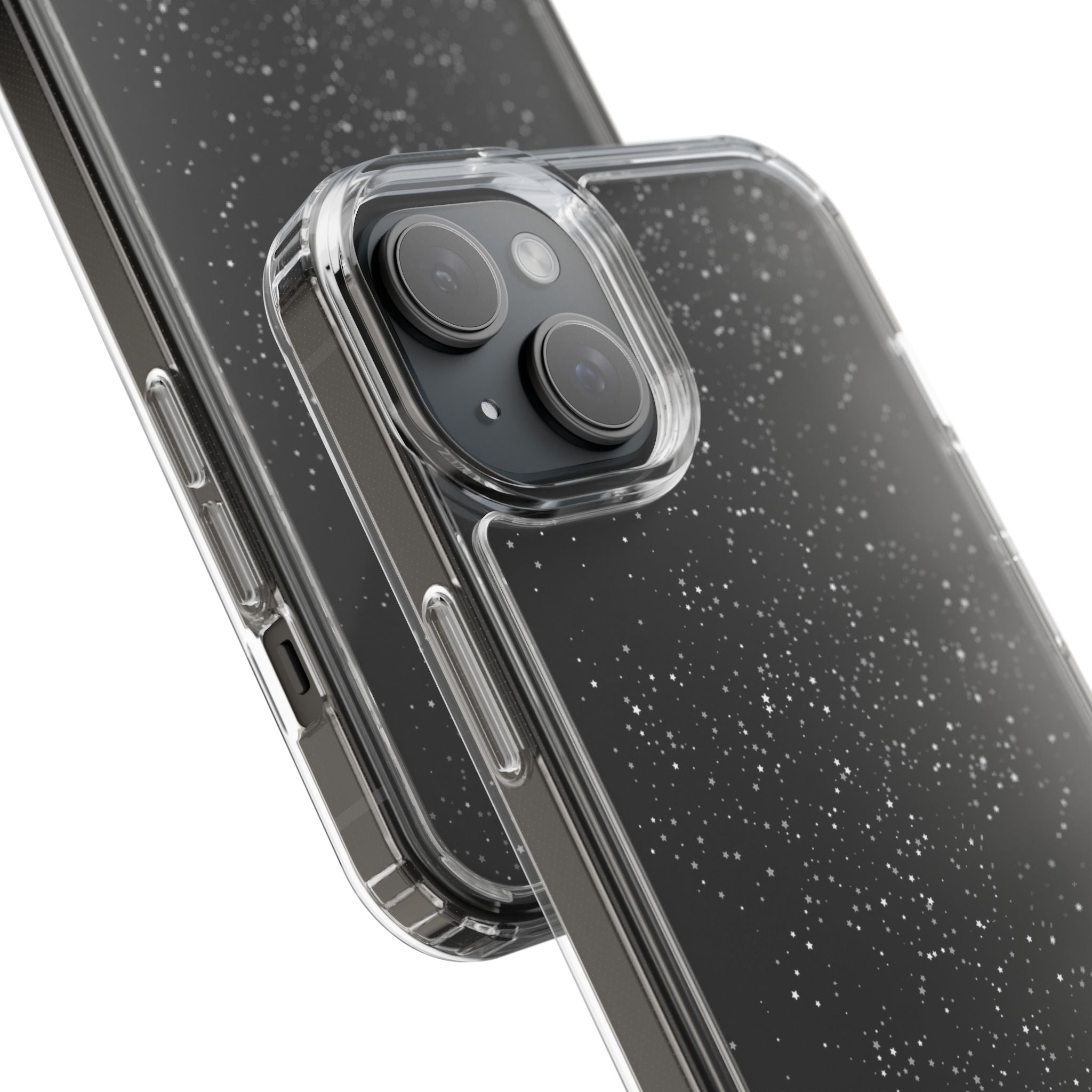 Glitter Case