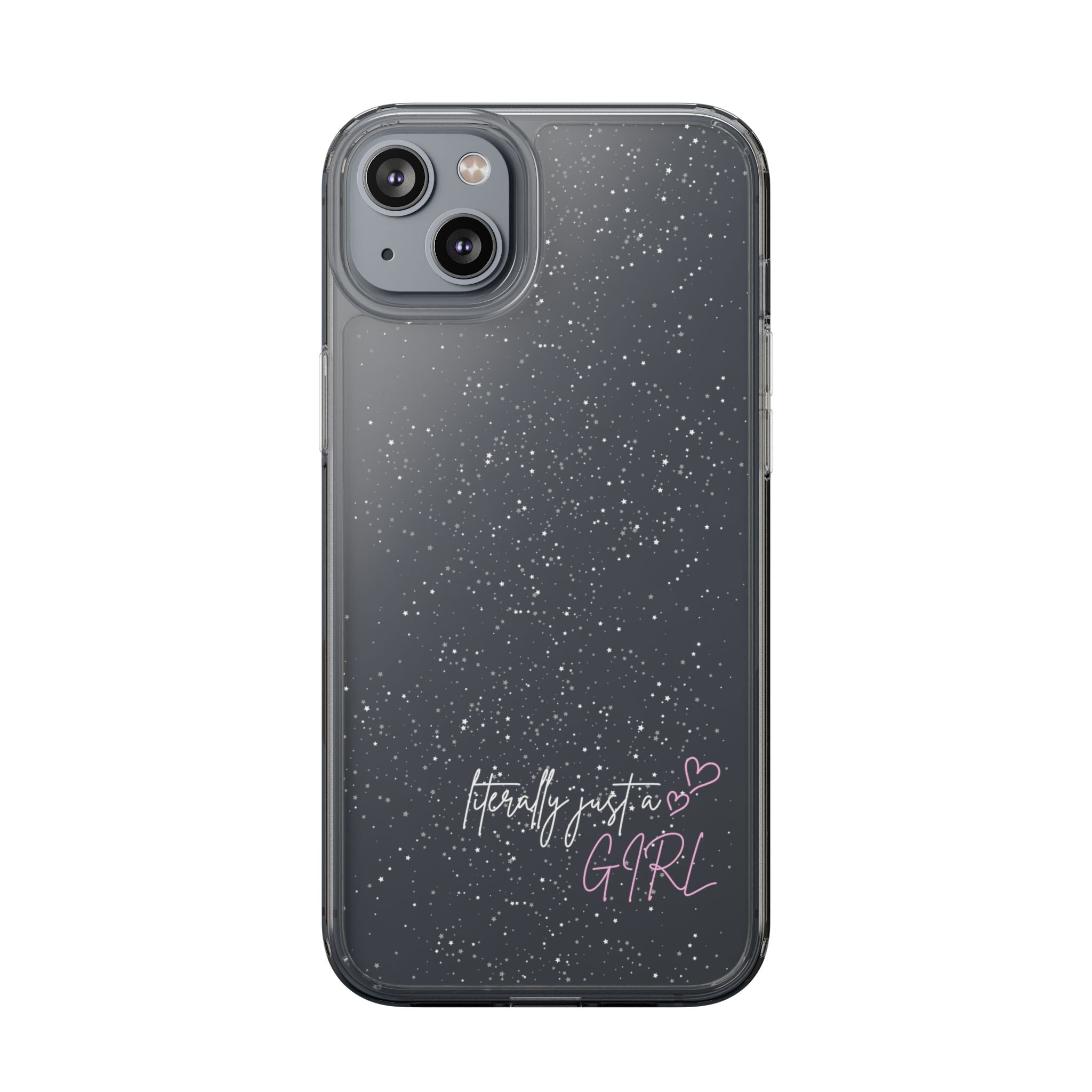 Glitter Case