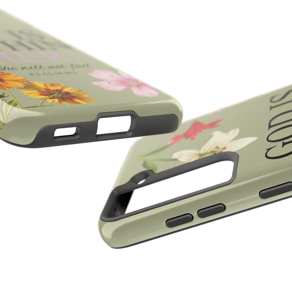 Verse Phone Case