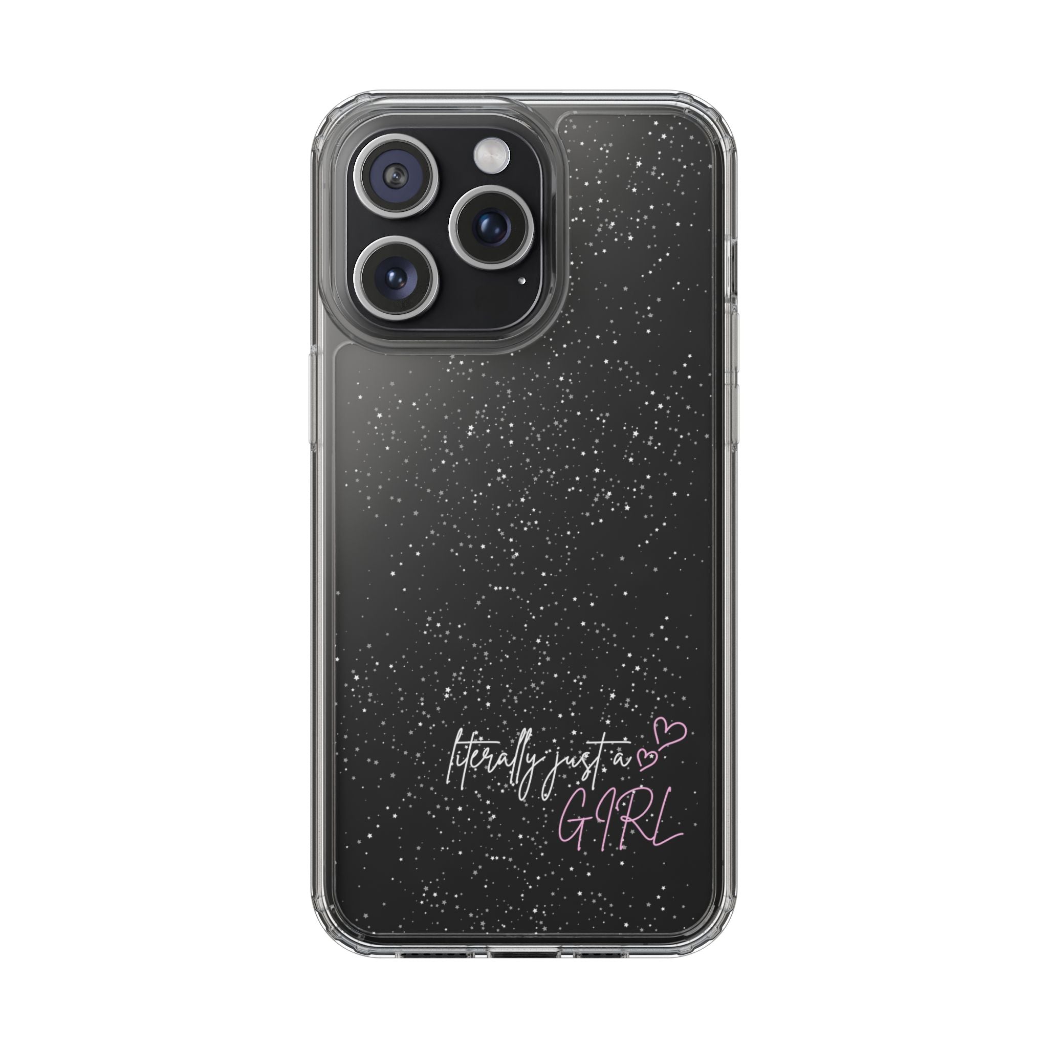 Glitter Case