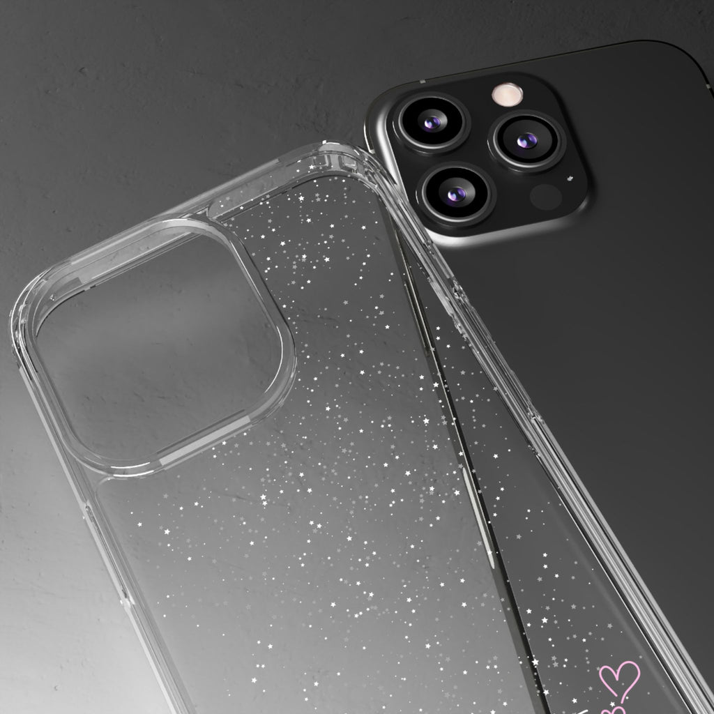 Glitter Case