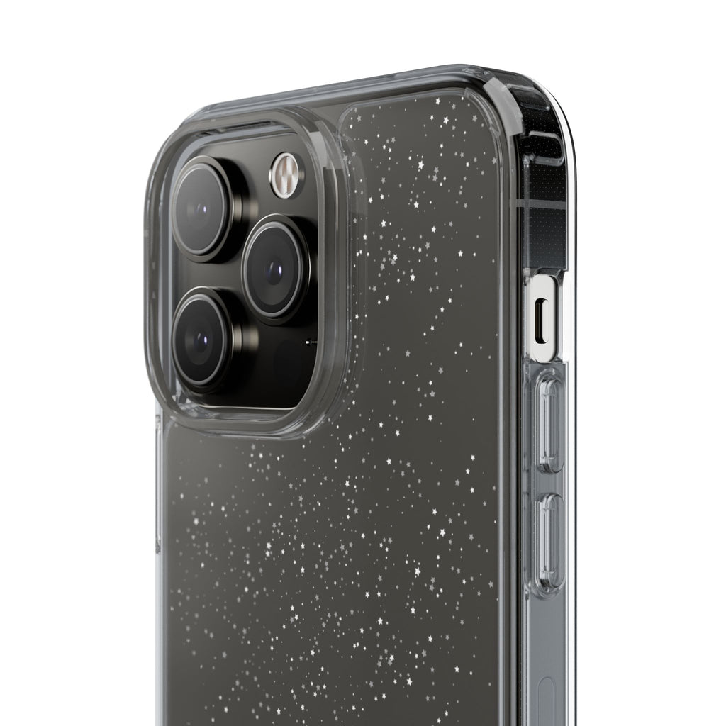 Glitter Case