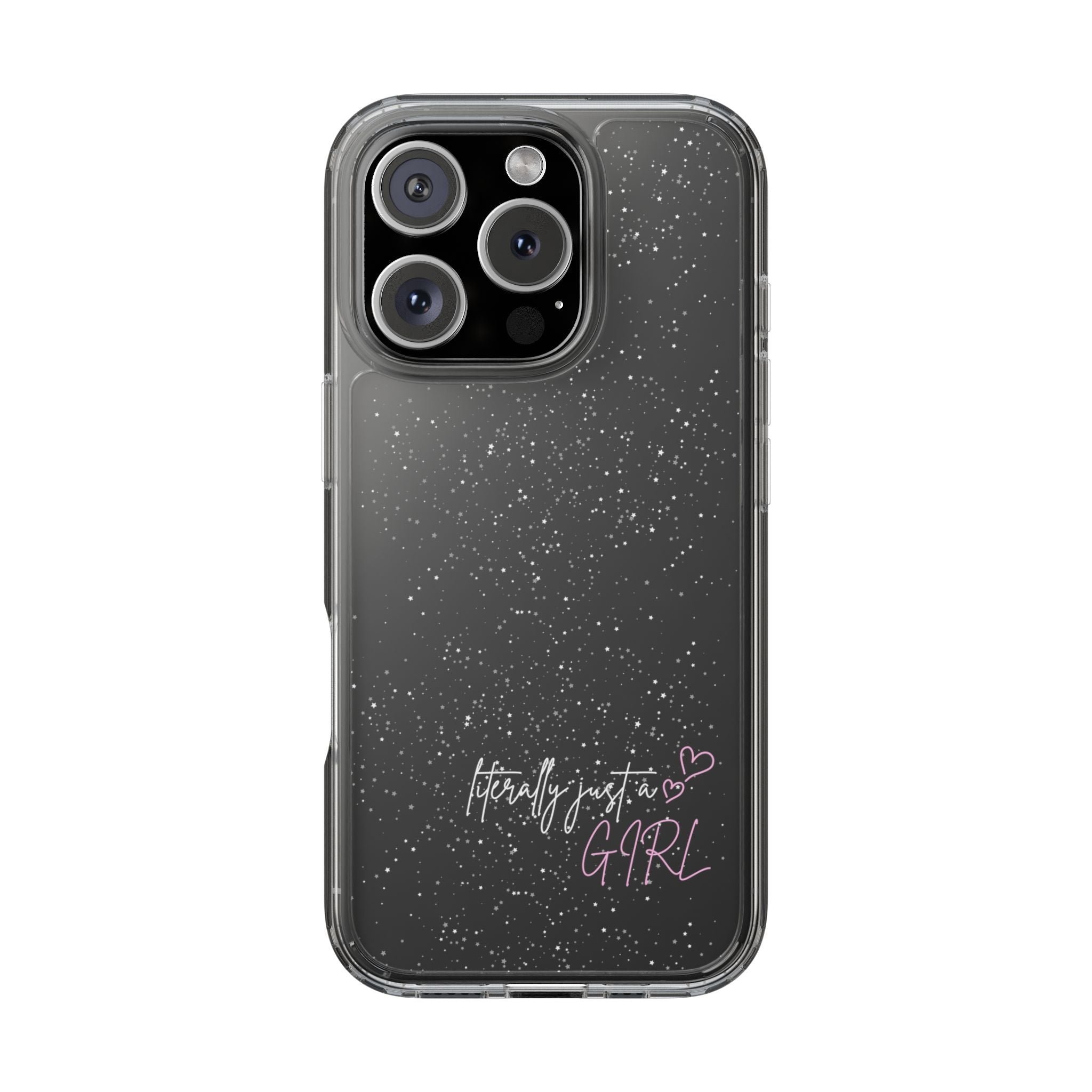 Glitter Case