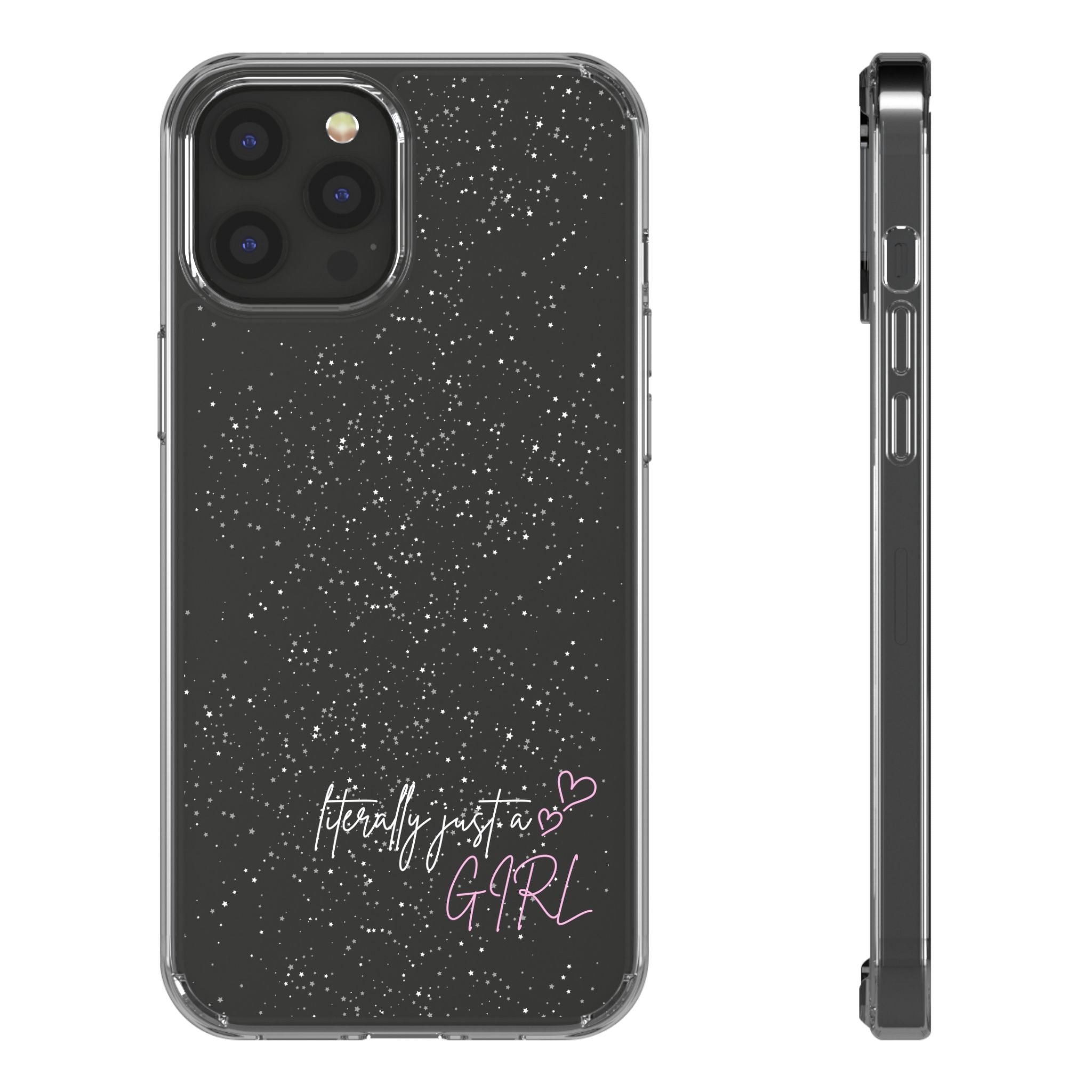 Glitter Case