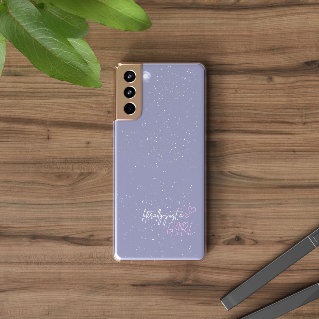 Glitter Case