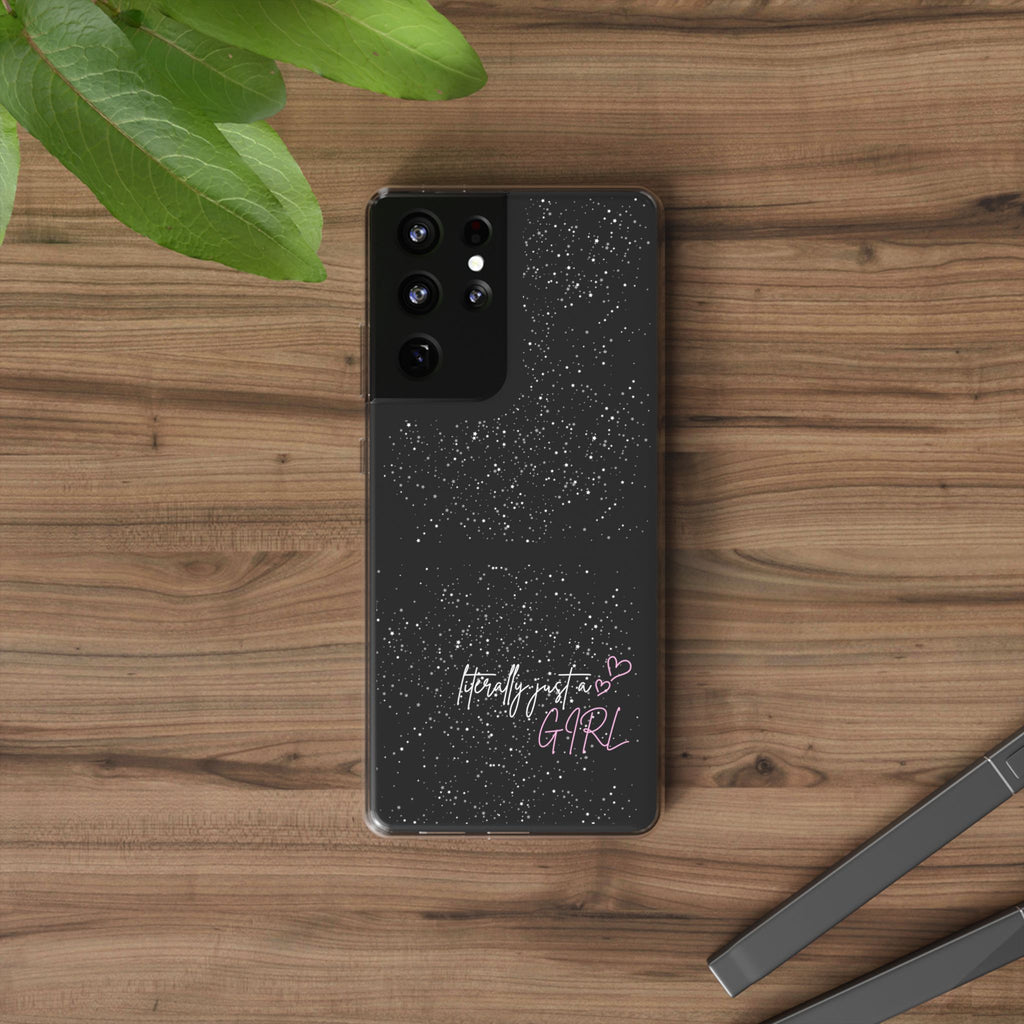 Glitter Case