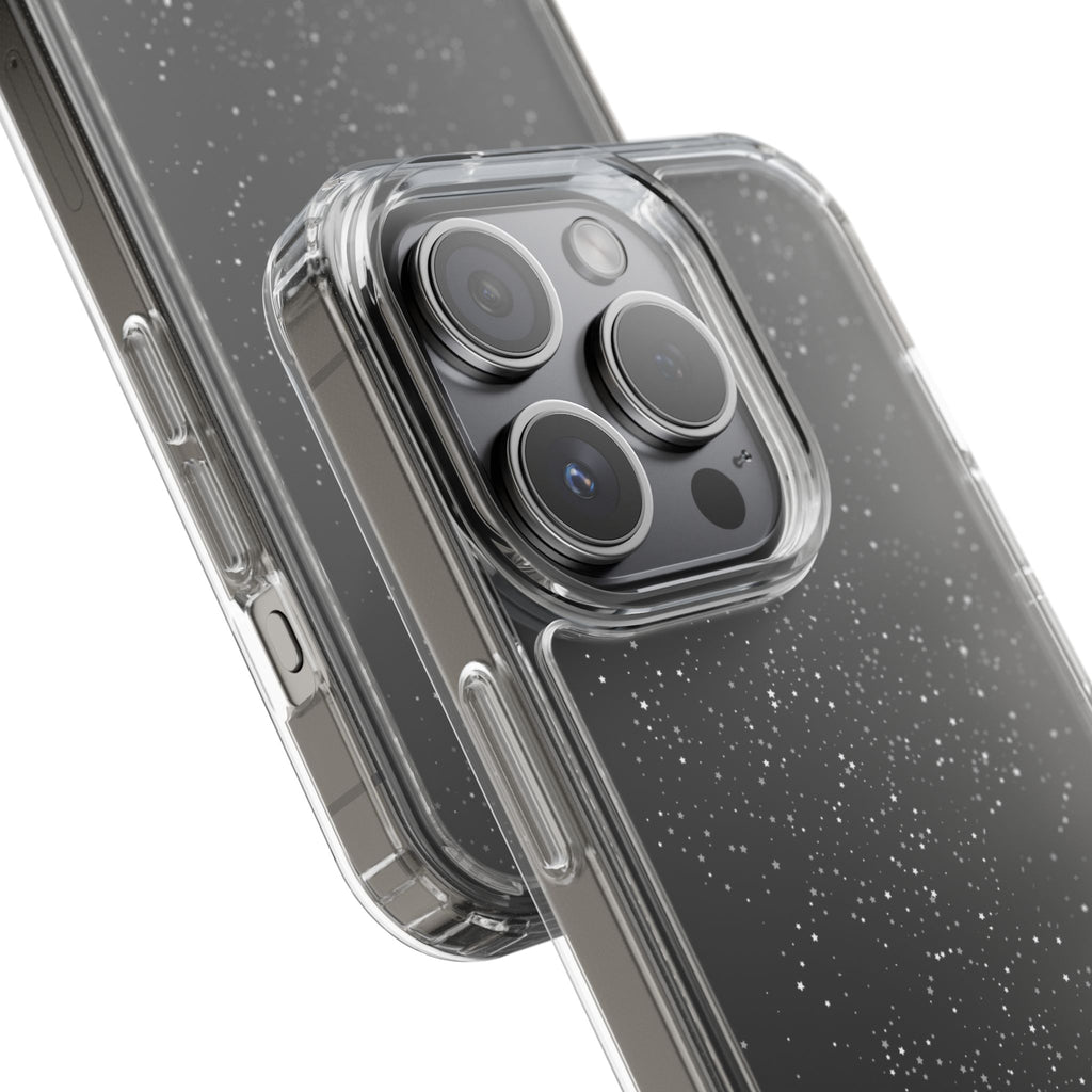 Glitter Case
