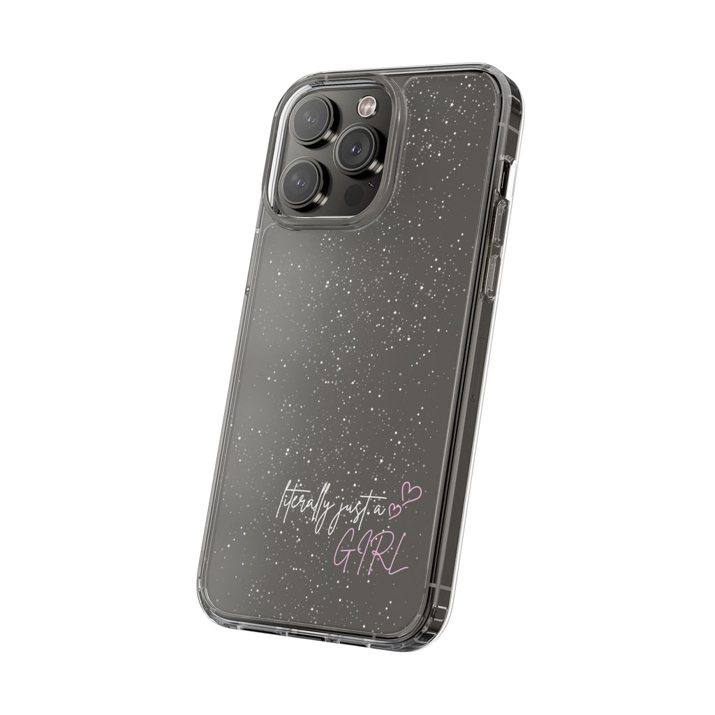 Glitter Case