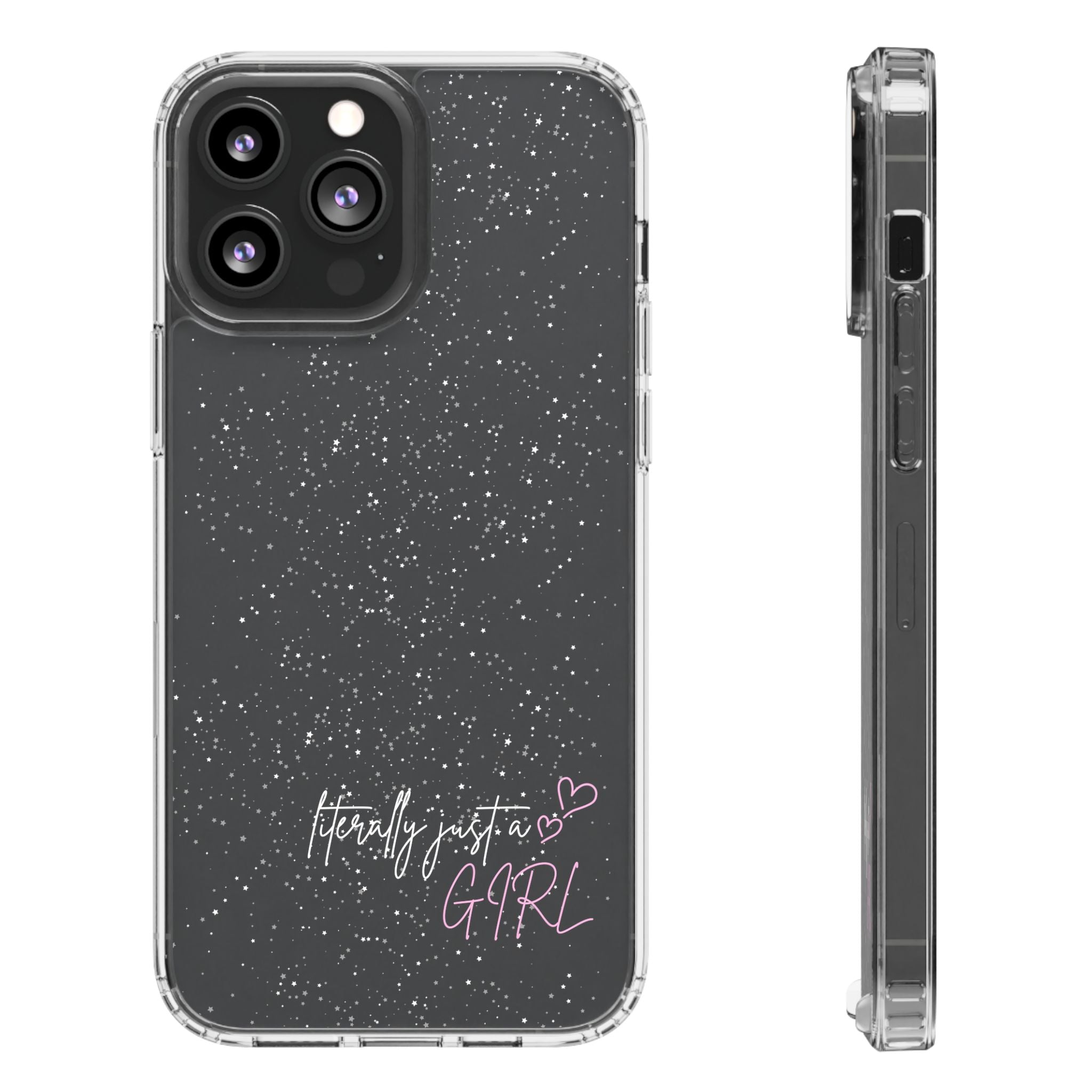 Glitter Case
