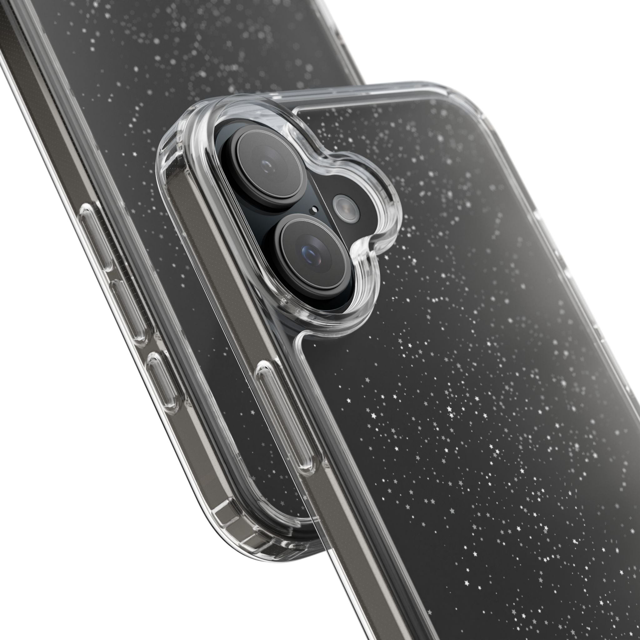 Glitter Case